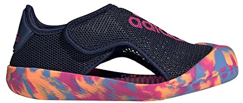 Adidas Swim Shoe Altaventure 2.0 C, Dark Blue/Lucid Fuchsia/Blue Fusion, H06430, 29 EU