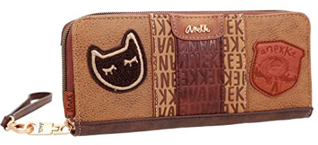 Anekke Canada, uni(canada), Gr. -