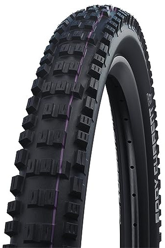 Schwalbe Reifen Schwalbe EddyCurrent Fr HS496 fb