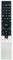 VINABTY New ERF6P64H Remote Control Replacement fit for Hisense ERF6P64H for Hisense TV 65U7KQ Remote Controller