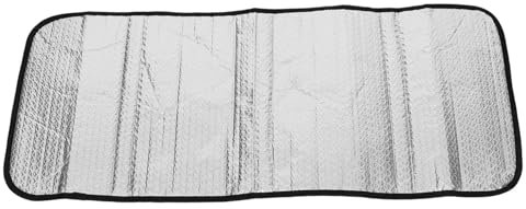 HOMSFOU De Aire Acondicionado Exterior Resistente Al Frío Polvo Para Enfriadores De Techo