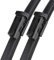 Limpiaparabrisas para Ford para Fiesta para MK6 2008-2016 Escobillas De Limpiaparabrisas Delanteras Y Traseras para Automóvil Limpiaparabrisas Automático Escobillas limpiaparabrisas