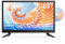 DESOBRY 22 Zoll Kleiner Fernseher 1080P Integriertem DVD-Player, Mini TV Integriertem DVB-T2-Tuner, mit Antenne, HDMI/USB/AV-Eingang – 12V TV-DVD-Kombination für Wohnmobile, Küchen und kleine Räume