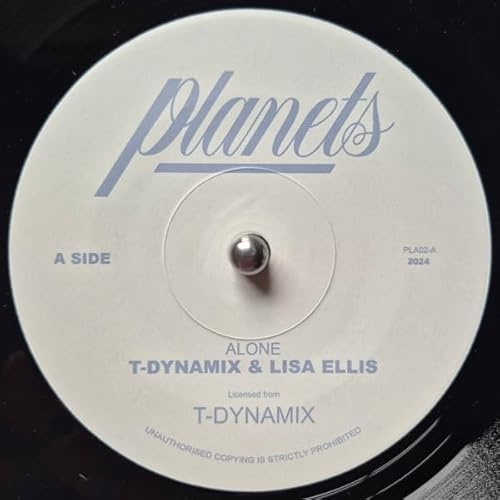Planets Records