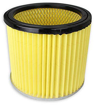MisterVac | Cartouche filtrante compatible avec Parkside PWS 20 D3,452000_2310