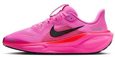 Nike Unisex Kinder Air Zoom Pegasus 41 (Gs) LACKETTENSCHUHE