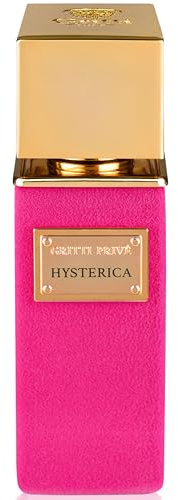 GRITTI Prive Collection Hysterica Extrait de Parfum, Women (100 ml)