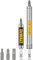DEWALT DW2095 Magnetic Drive Guide Set