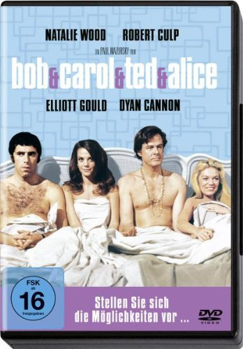 Bob & Carol & Ted & Alice