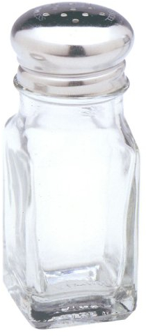 Salière ou poivrière Norpro