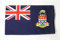 BANDIERA ISOLE CAYMAN 150x90cm - BANDIERA INGLESE 90 x 150 cm - AZ FLAG