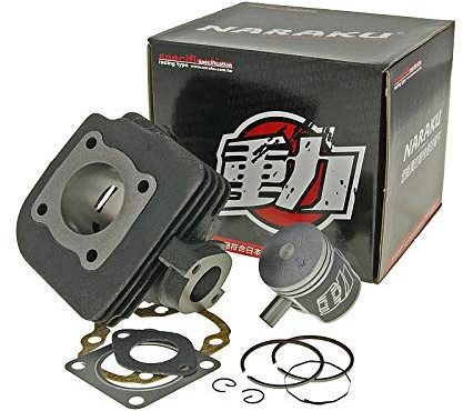 Zylinderkit Naraku 50ccm für Morini AC
