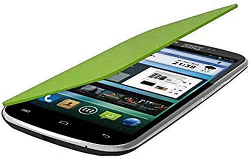 Primux Tech ptcovze1g Handy Tasche Primux Tech Zeta, grün