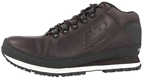 New Balance 754, Scarpe Sportive Indoor Uomo, Marrone (Brown Llb), 40 EU