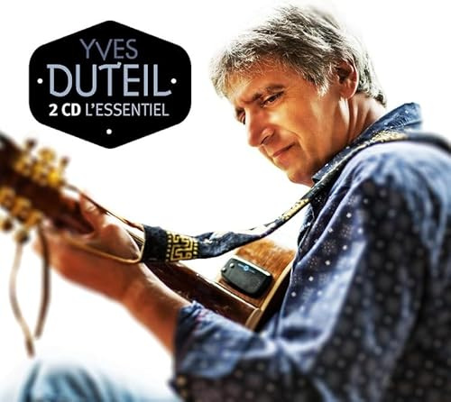 Yves Duteil - Lessentiel