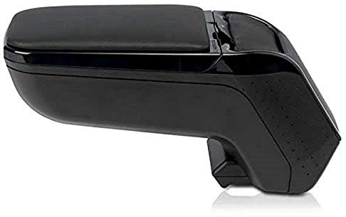 Apoyabrazos A Medida V00250 Armlehne Schwarz-Partei/Fusion