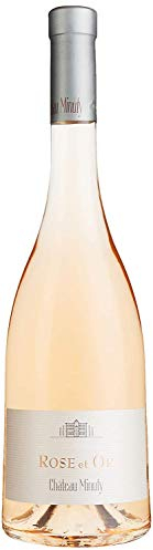 MINUTY Vin Rosé Château Rosé/Or 750 ml
