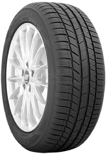 Toyo Snowprox S 954 XL M+S - 235/45R17 97V - Winterreifen