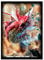 POKEMON: CARD SLEEVES - MEGA SHINY GYARADOS