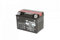 Yuasa YTX4L-BS Batterie 12 V 3,2 AH 50 A (-18) für ATV Scooter, schwarz