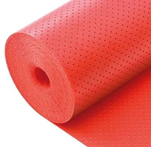 Grandismo® Underfloor Heating Underlay/Underlayment for Vinyl - Wood - Laminate Flooring/Floors
