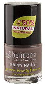 Benecos Nail Polish, Rock It