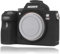 Custodia per fotocamera Sony Alpha 7III Silicone Corpo Protettivo per Sony ILCE-7RIII A7R3 A7R M3 a7riii A7M3 A7 III Fotocamera Custodia in Gomma Morbida Pelle
