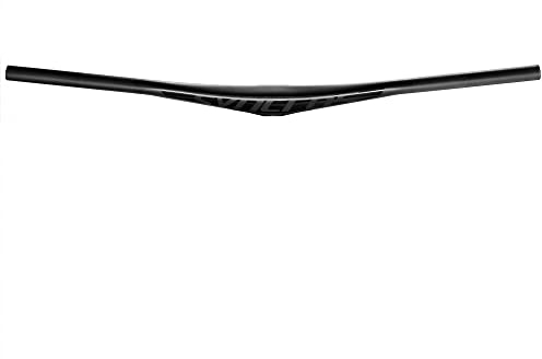 Syncros Hixon iC SL Carbon MTB Fahrrad Lenker 780mm schwarz: Größe: 60mm