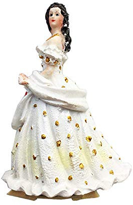 3D Sisi Prinzessin Österreich Kühlschrankmagnet Reise Souvenir Geschenkkollektion Heim Küche Dekoration Magnet Aufkleber Österreich Kühlschrankmagnet