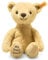 Steiff 242120 Soft Cuddly Friends My First Teddybär- 26 cm - Kuscheltier für Babys - goldblond (242120), beige 144 g