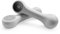 Hantel 2er-Set AsVIVA KH3 Kurzhantel 2 kg Gymnastikhantel (Grau/ 2 x 1 kg) Dumbbell | Ideal für Gymnastik, leichtes Krafttraining oder als Ergänzung zu Ihrem Workout