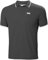 Helly Hansen Hombre Polo KOS, L, Ébano