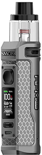 Original SMOK RPM 85 Kit 3000mAh Battery 85W / RPM 100 Kit 100W MOD Pod FIt 18650/21700 6ml Cartridge Electronic Cigarette Vape