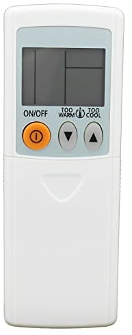 Mando a distancia de repuesto KD06ES para aire acondicionado Mitsubishi, también compatible con KD06ES KD07BS KP07BS KP06DS KM05E MSZ-GE35VA MSZ-GE42VA MSZ-GE50VA MSZ-GE25VA MSZ-GE33VA MSZ-GA50VA