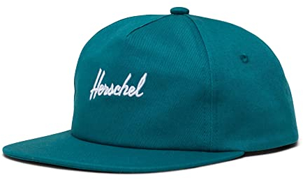 Herschel Supply Co. Scout, Harbour Blue/Blanc de Blanc, Einheitsgr��e