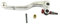 Kupplungshebel Clutch lever 13cm 546-02-031-00 für KTM