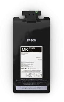 Epson P-Series Matte Black IIPS Ink 1600ml