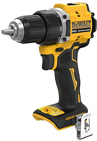 Dewalt DCD794B 20V MAX ATOMIC COMPACT SERIES Perceuse-visseuse sans fil Lithium-Ion 1/2 (outil uniquement)