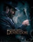 Grindstore Laminiertes Mini-Poster Phantastische Tierwesen Die Geheimnisse von Dumbledore (Dumbledore Watch)