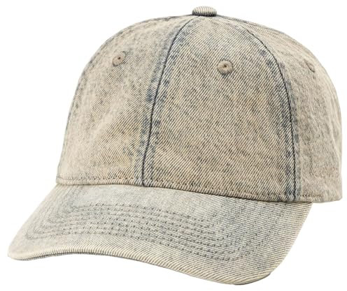 Levi's Damen Women's Essential Cap, cremefarben, One Size