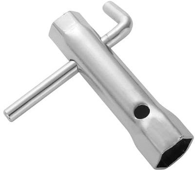 Milageto 19576S Spark Plug Wrench 19374 19576 for 5/8 inch 13/16 inch Spark Plugs Lawnmowers
