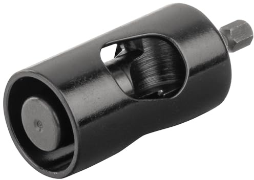 REMS KaliGrat E Ø 20x2,5 mm (mit Schnellwechselaufnahme, zum Antrieb der Kalibrier- und Entgratköpfe, Griff) 114038 R