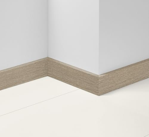 Parador SL 18 Dekor-Sockelleiste Eiche D132 - Länge 2.20m