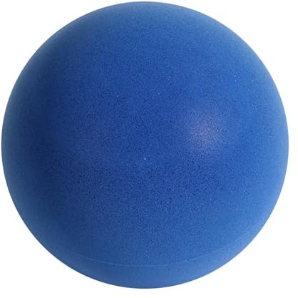 Stil-er Basketball, Größe 3/5/7 Stilles Basketball-Dribbling In Der Halle, High-Density Trainings Mute Ball, Leiser Basketball Trainingsball Für Verschiedene Indoor-Aktivitäten, Leicht Zu Greifender