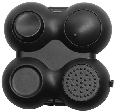 Giocattoli Fidget per adulti Controller di gioco Fidget - Gioco di Fidget Versatile, Giocattoli di messa a fuoco, Giocattoli a mano - Giocattoli creativi unici anti-stress, giocattolo educativo