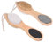minkissy Dispositivo Para Pies 1pc Removedor De Callos De Pedicura Exfoliante Para Pies Pala De Pedicura