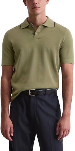 Marc O´Polo Herren 528505862010 Polohemd