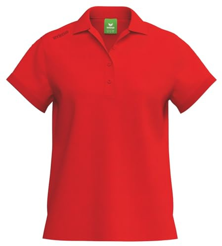 Erima TS Polo Damen F2112630 Damen