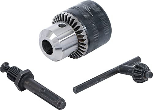 Zahnkranzbohrfutter 13mm mit SDS Adapter