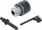 Zahnkranzbohrfutter 13mm mit SDS Adapter